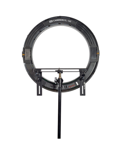 Cameron RL-160 Bi-Colour LED Ring Light